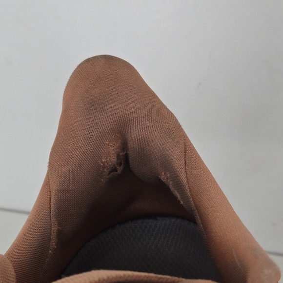 Hoka One One Clifton 8 Road Running Shoes Womens Sz 7.5 B Sun Baked/Shell Coral - Picture 11 of 11